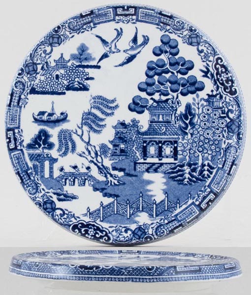 Teapot Stand c1930